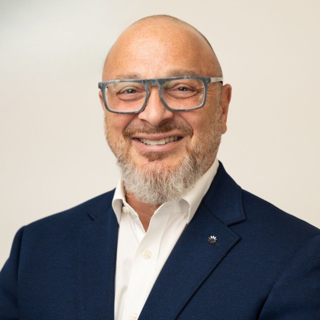 Jay Goldberg