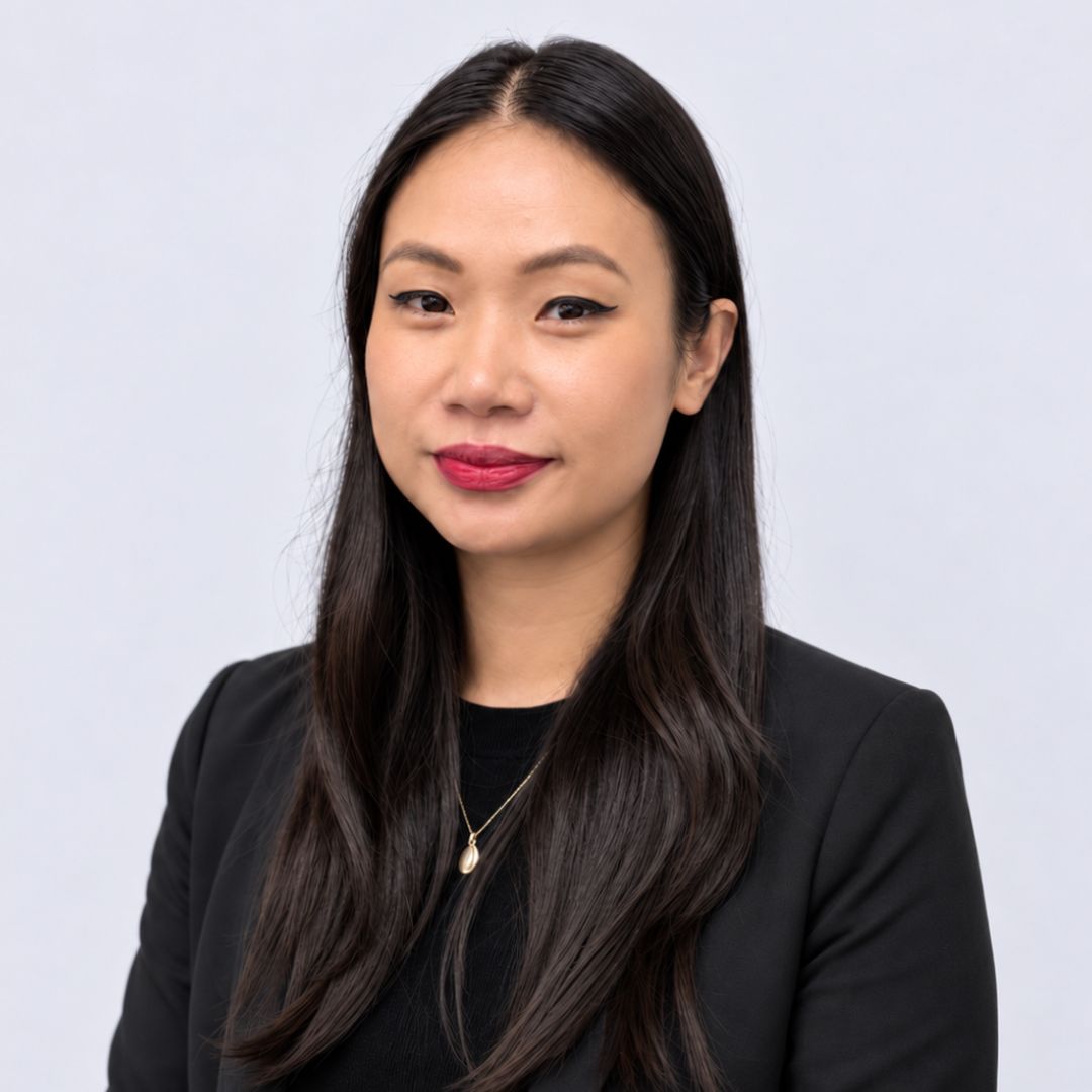 Judy Hsu