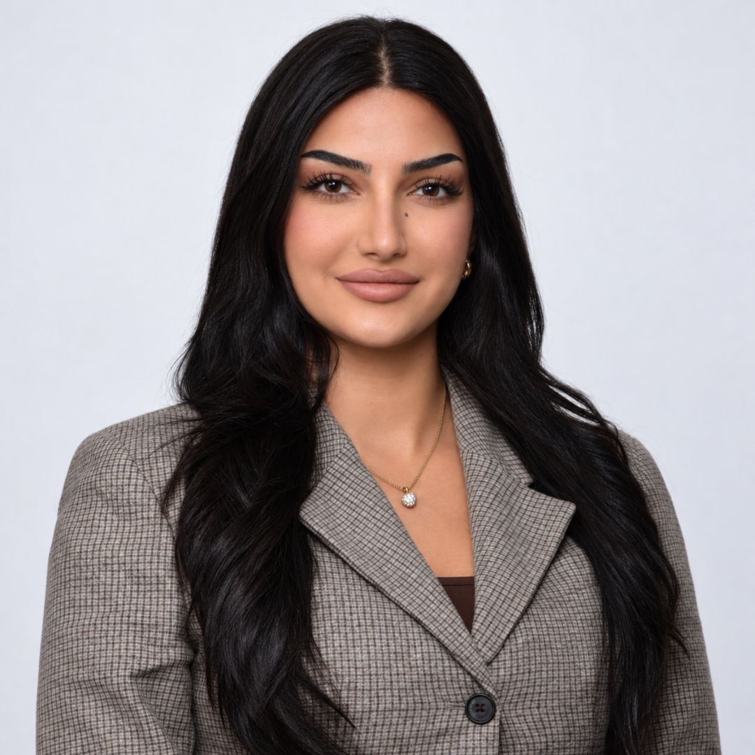 Kimia Nasheri