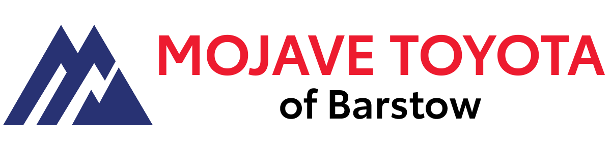 Mojave Toyota of Barstow Barstow CA