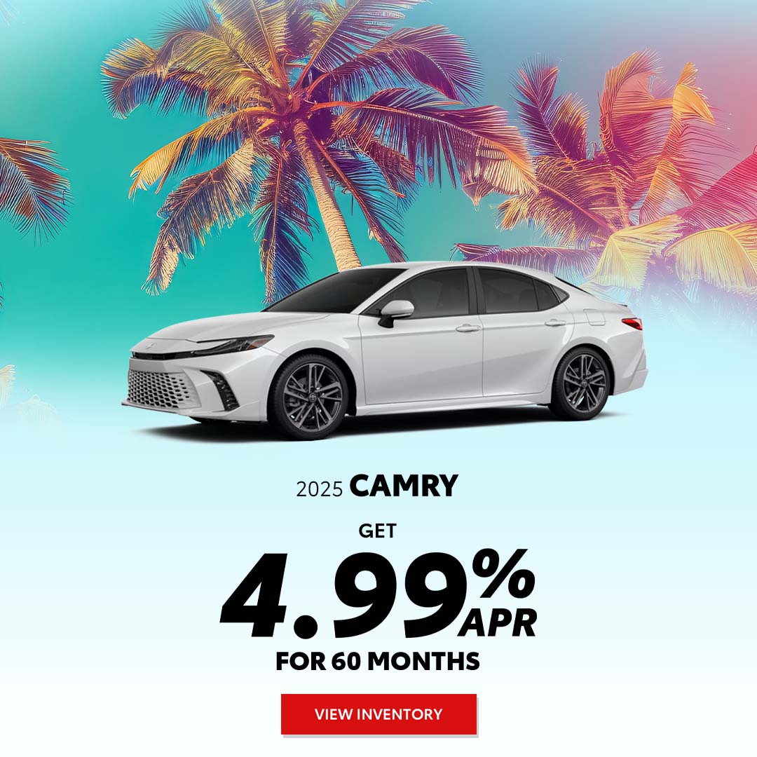 camry
