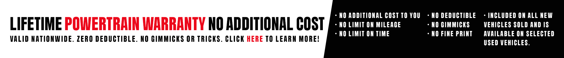 nav banner