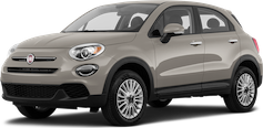 Mojave Chrysler Dodge Jeep RAM of Barstow - Fiat 500X