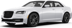 Mojave Chrysler Dodge Jeep RAM of Barstow - Chrysler 300
