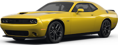 Mojave Chrysler Dodge Jeep RAM of Barstow - Dodge Challenger