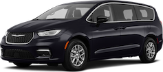 Mojave Chrysler Dodge Jeep RAM of Barstow - Chrysler Pacifica