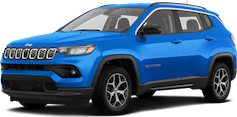 Mojave Chrysler Dodge Jeep RAM of Barstow - Jeep Compass