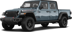 Mojave Chrysler Dodge Jeep RAM of Barstow - Jeep Gladiator