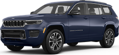 Mojave Chrysler Dodge Jeep RAM of Barstow - Jeep Grand Cherokee L