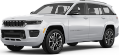 Mojave Chrysler Dodge Jeep RAM of Barstow - Jeep Grand Cherokee