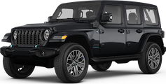 Mojave Chrysler Dodge Jeep RAM of Barstow - Jeep Wrangler