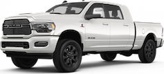 Mojave Chrysler Dodge Jeep RAM of Barstow - RAM HD