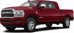 Mojave Chrysler Dodge Jeep RAM of Barstow - RAM Classic