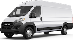 Mojave Chrysler Dodge Jeep RAM of Barstow - RAM Promaster