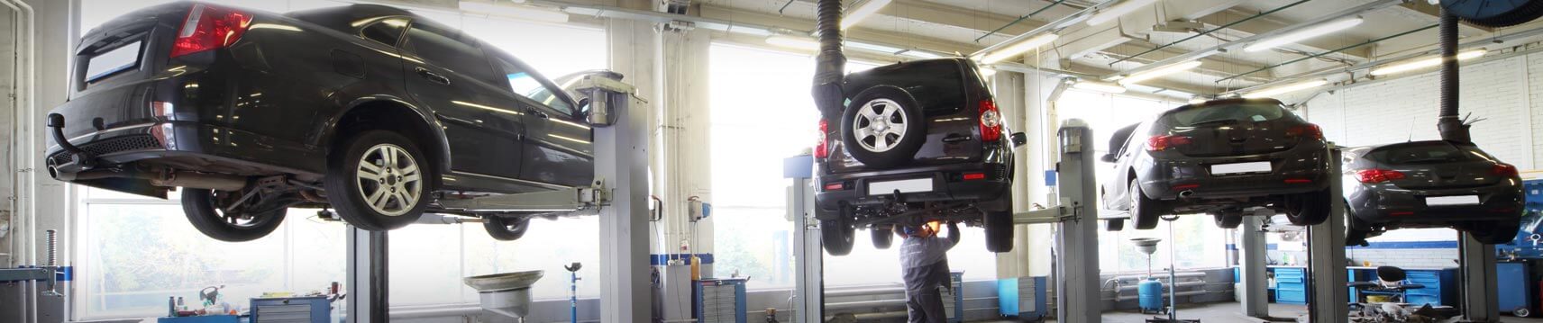 Nissan of Queens Offers Award Winning Service and Quality Parts