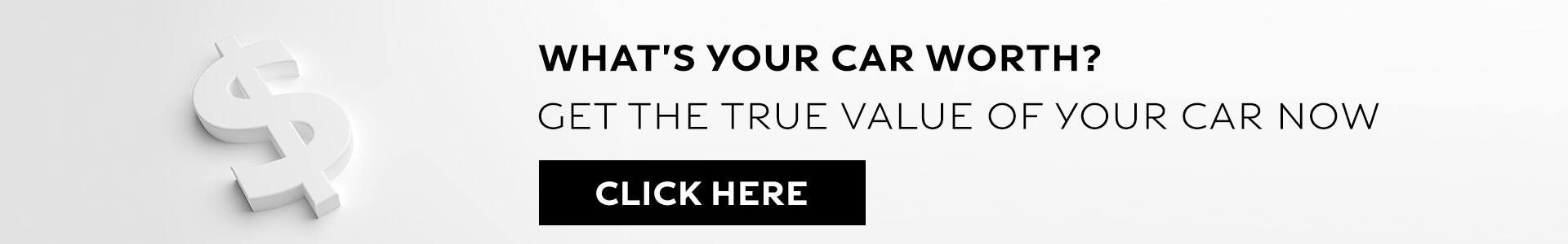 value your trade