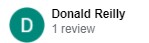 , Google Review Review