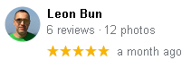 , Google Review Review