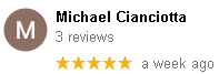 , Google Review Review