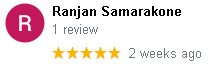 , Google Review Review