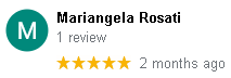 , Google Review Review