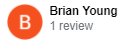 , Google Review Review