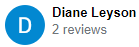 , Google Review Review