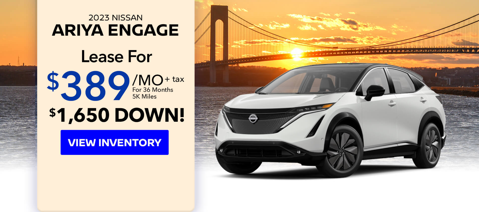 nissan murano lease specials