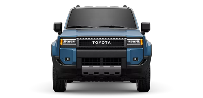 Mojave Toyota of Barstow