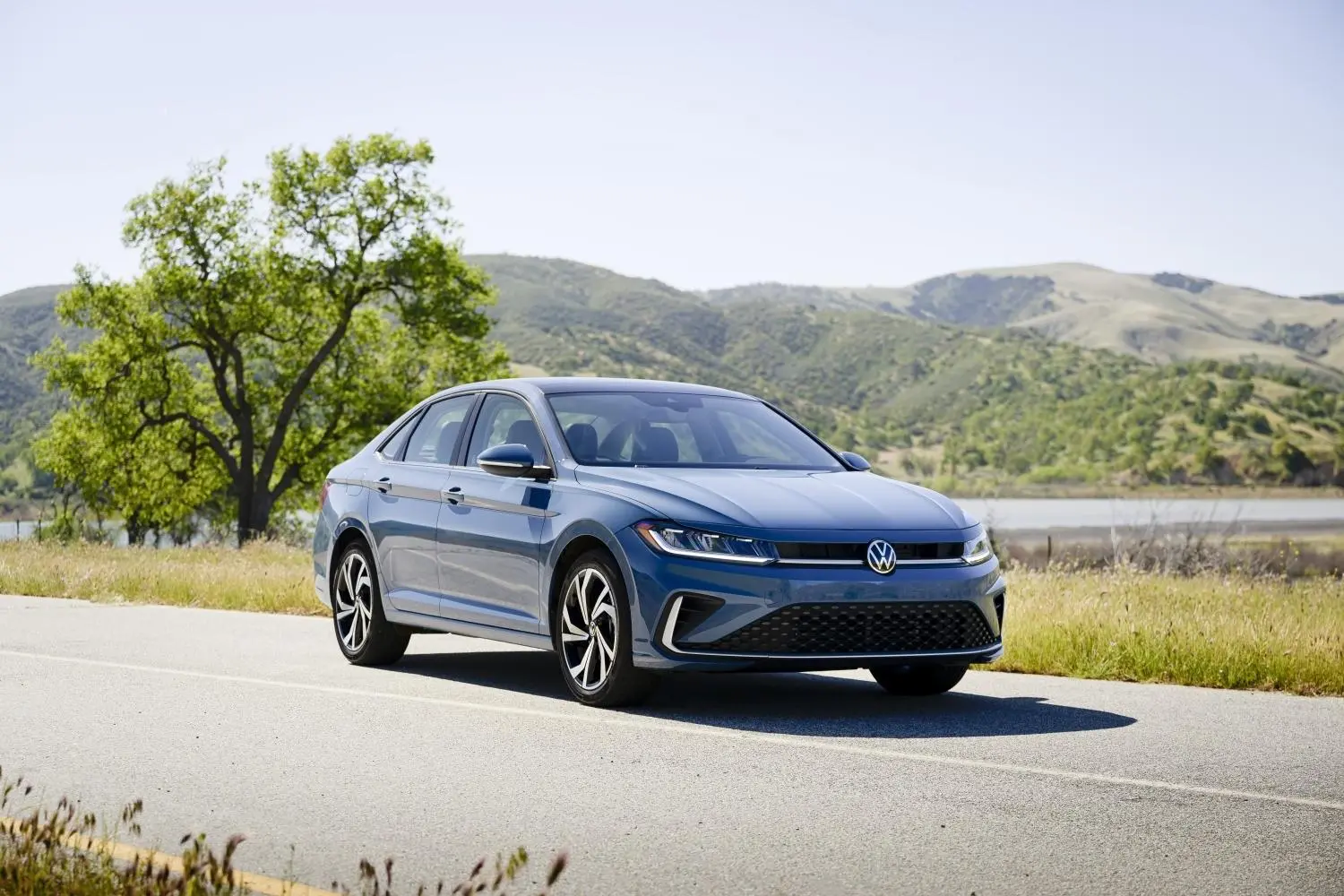 Everything to Know About the 2025 VW Jetta | The Wynn Group, image size:1500x1000