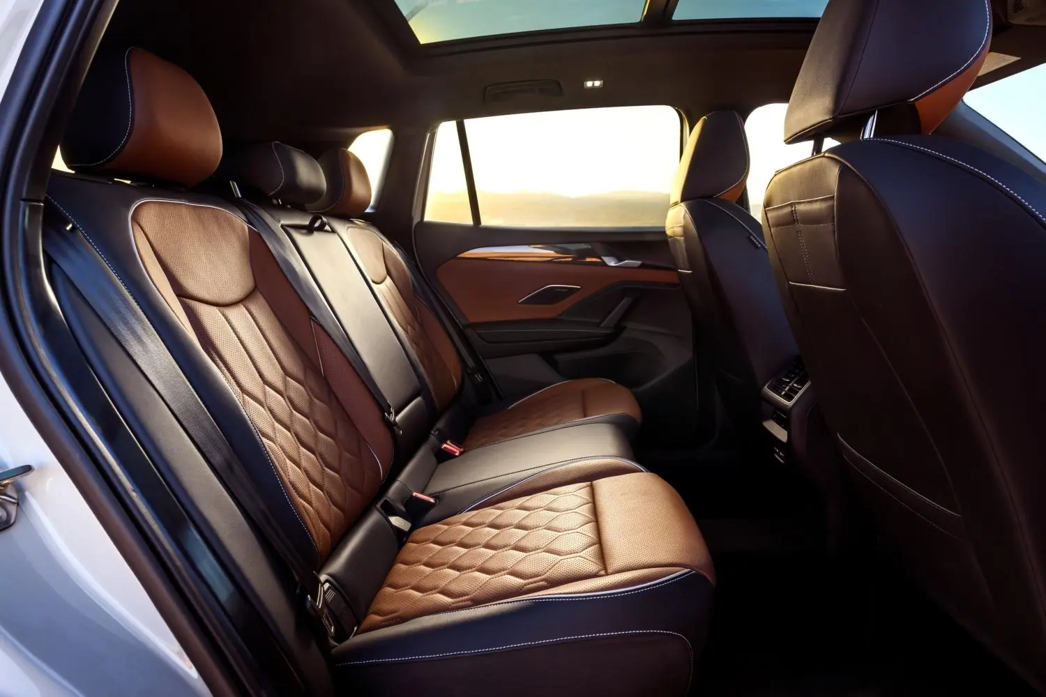 2025 Volkswagen Tiguan - Why Jim Wynn Volkswagen