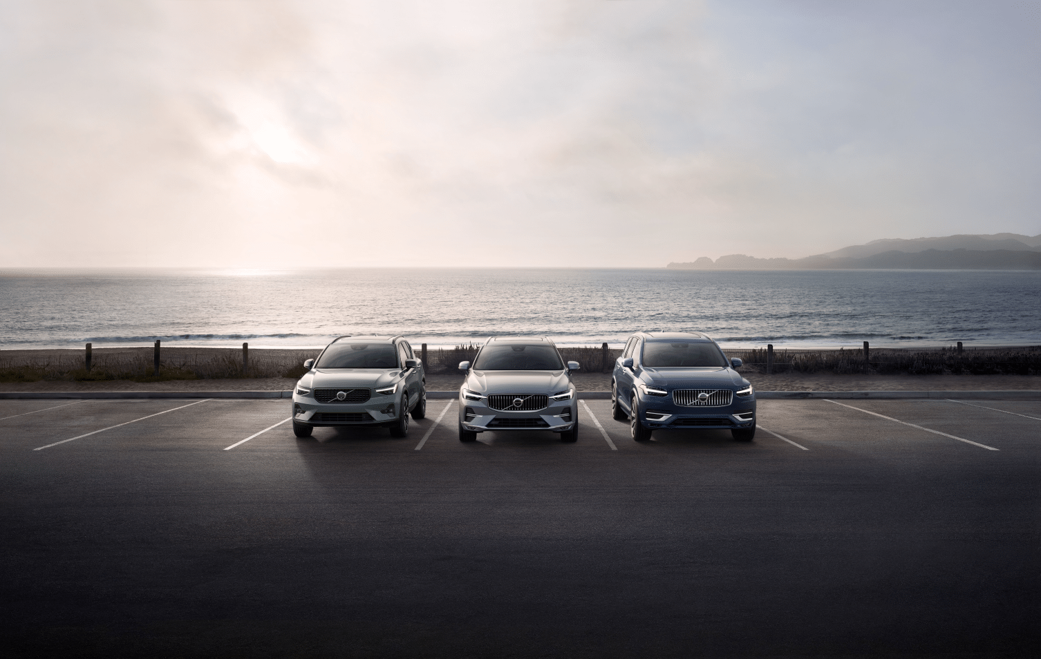 New Volvo available in Phoenixville, PA Volvo at Wynn Volvo