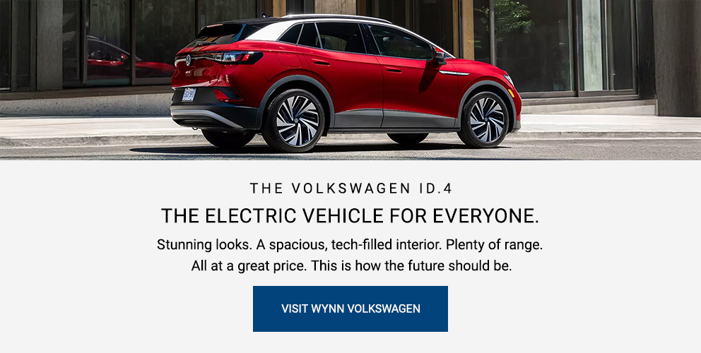 2025 Volkswagen ID.4