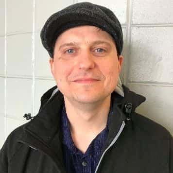 Joey Dandeno
