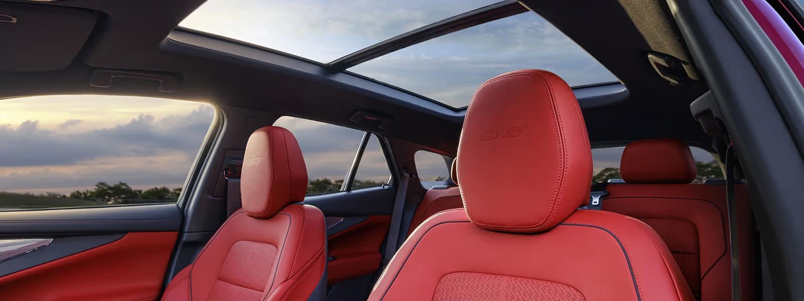 Test drive Chevrolet Blazer EV in Sudbury, ON