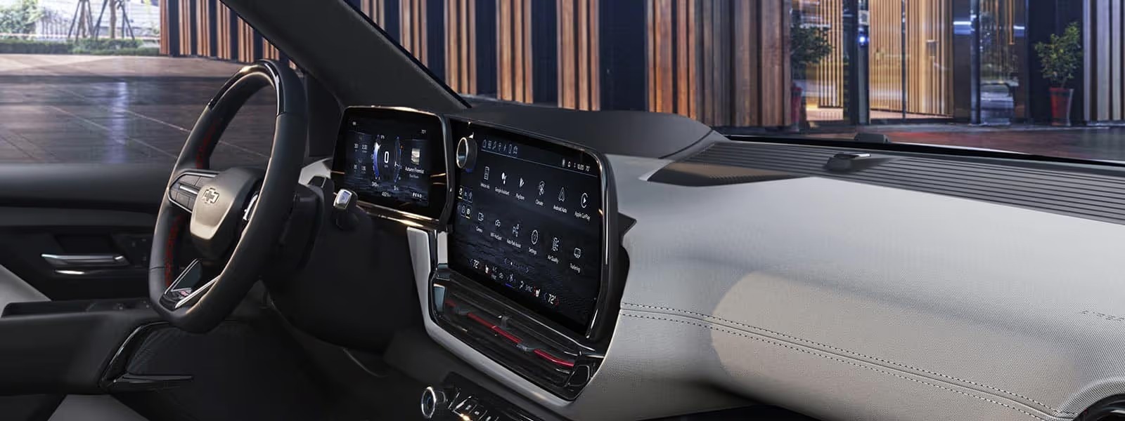 Test drive Chevrolet Silverado EV in Sudbury, ON