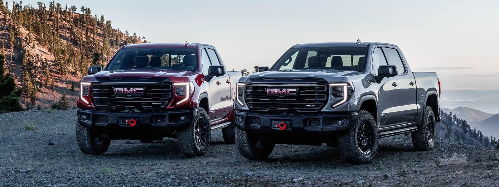 Test drive GMC Sierra 1500 in Sudbury, ON