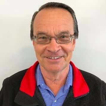 Len Starr