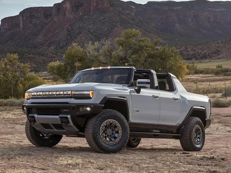 Models and trim levels