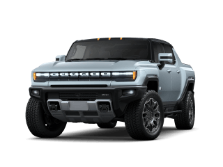 Hummer EV Pickup
