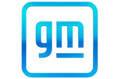 gm ev logo
