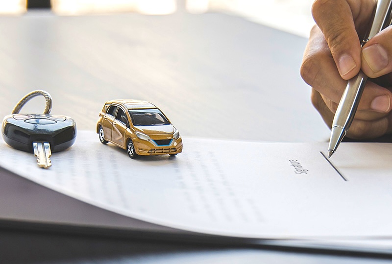 Car Loan Calculator