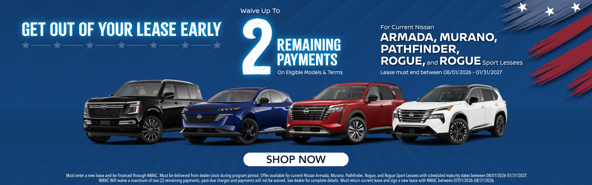 Payment Waiver