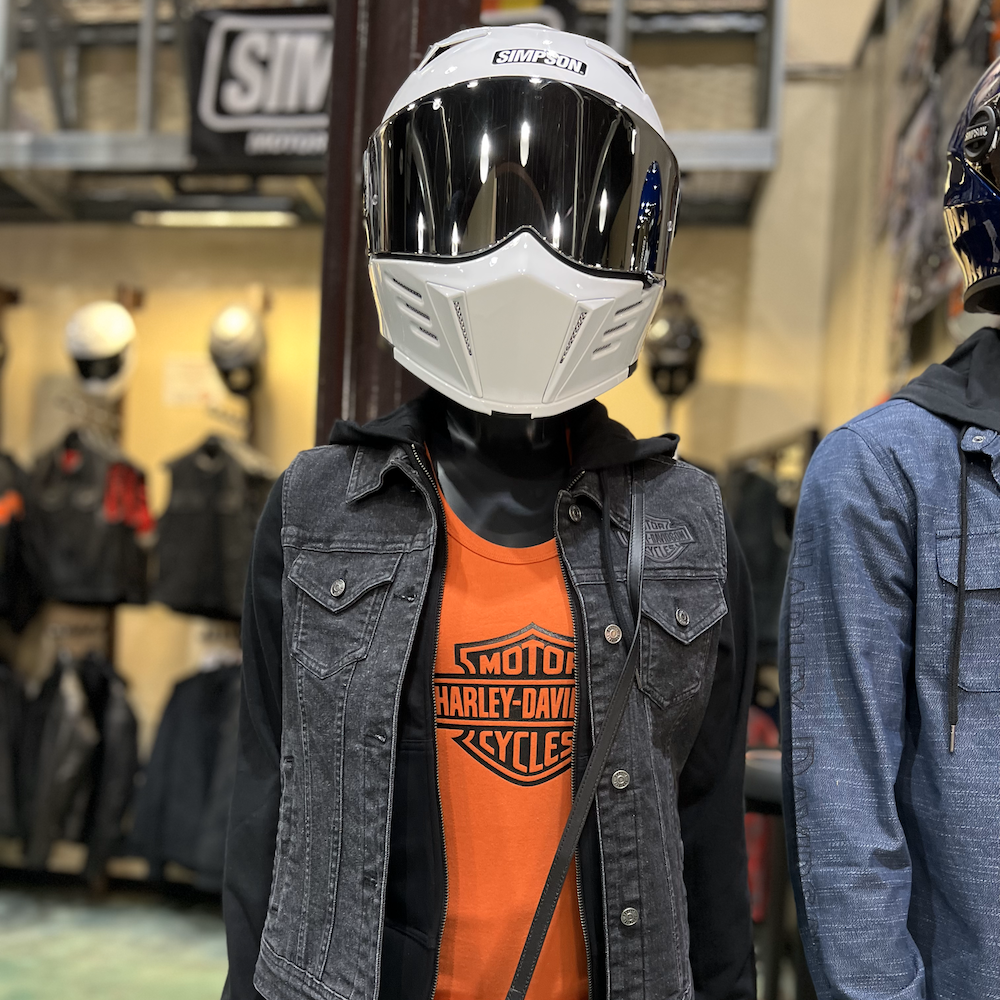 Harley-Davidson Apparel | Quaid Harley Loma Linda