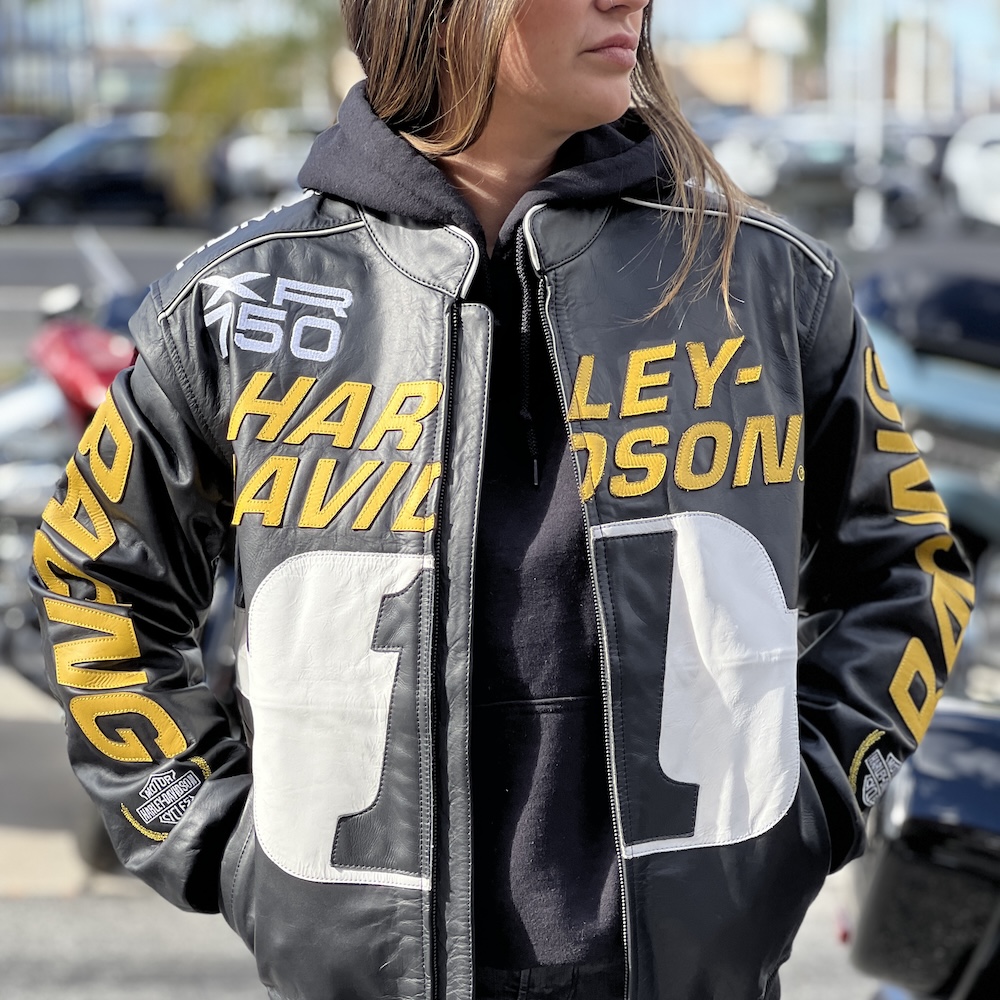 Harley-Davidson Apparel | Quaid Harley Loma Linda