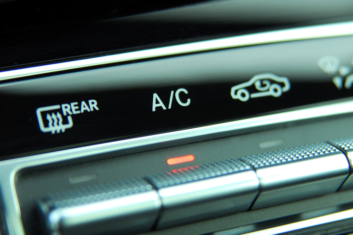 Air Conditioning Repair