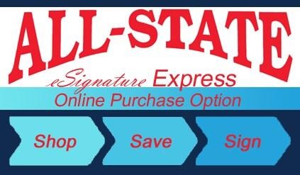 eSignature Express