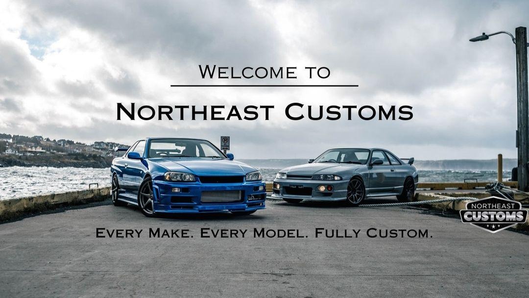 NorthEast-Customs-About