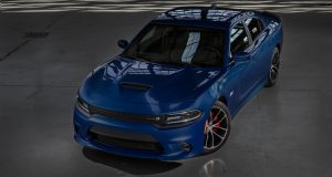 The 2018 Dodge Charger Gives Practicality with Style