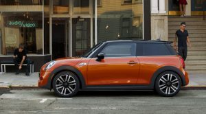 Have Fun with a 2019 MINI Cooper Hardtop 2-Door